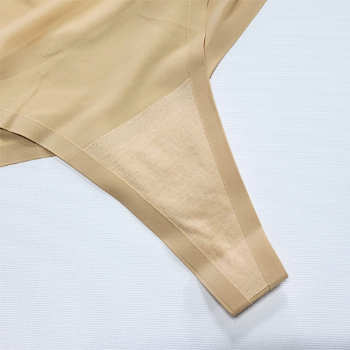 여성팬티 레깅스 티팬티 심리스 노라인 T팬티 빅사이즈 햄팬티 모달 무봉제 요가 필라테스