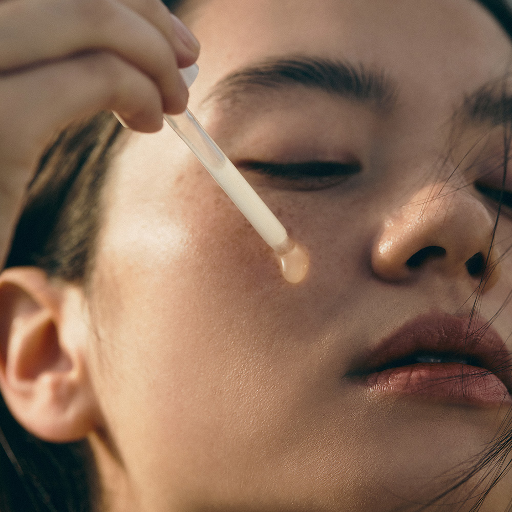 아로마티카 바이탈라이징 로즈마리 탄력 앰플 30ML 슬로우에이징 모공 탄력 - 상세 이미지 4