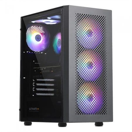 마이피씨샵 DIY 게이밍 마스터 7500F RTX4060Ti (16GB, M.2 500GB) / 조립컴퓨터