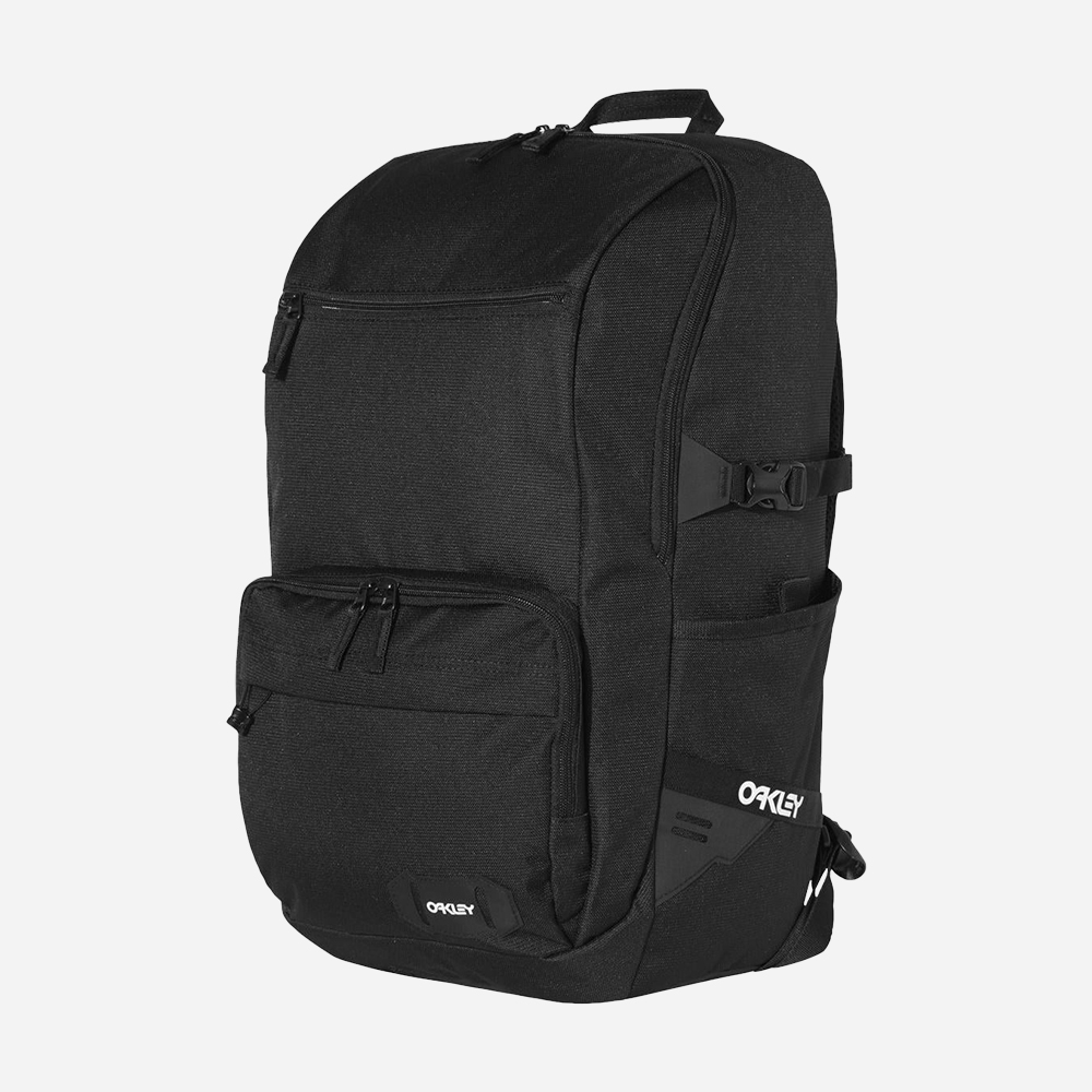 오클리 여행용 백팩 노트북 직장인 17인치 수납 학생 가방