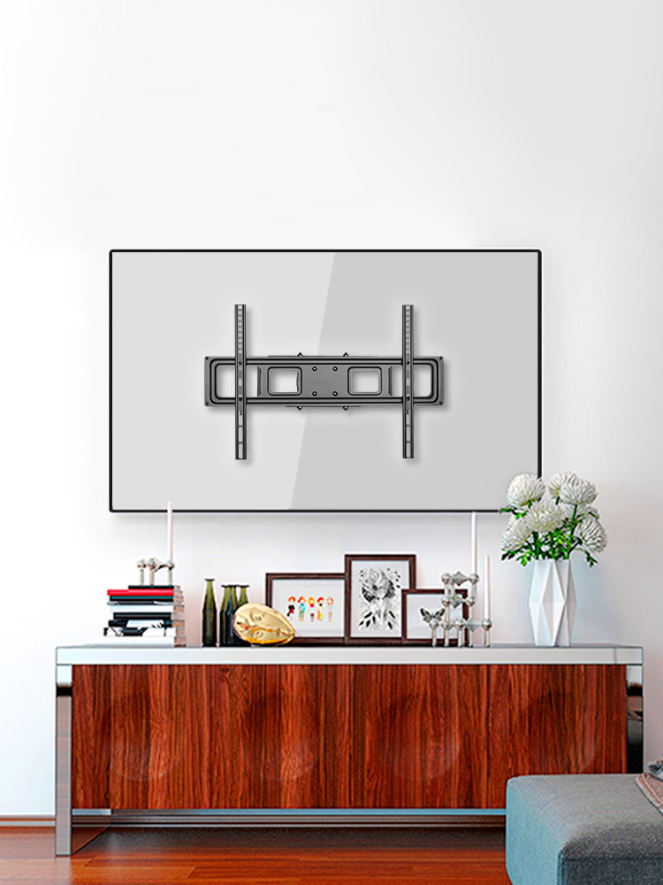 TV 벽걸이 브라켓 거치대 139cm(55인치) 163cm(65인치) WMA64-221L