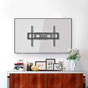 TV 벽걸이 브라켓 거치대 139cm(55인치) 163cm(65인치) W... 개봉기 | 실사용 후기 - 상품 이미지 1