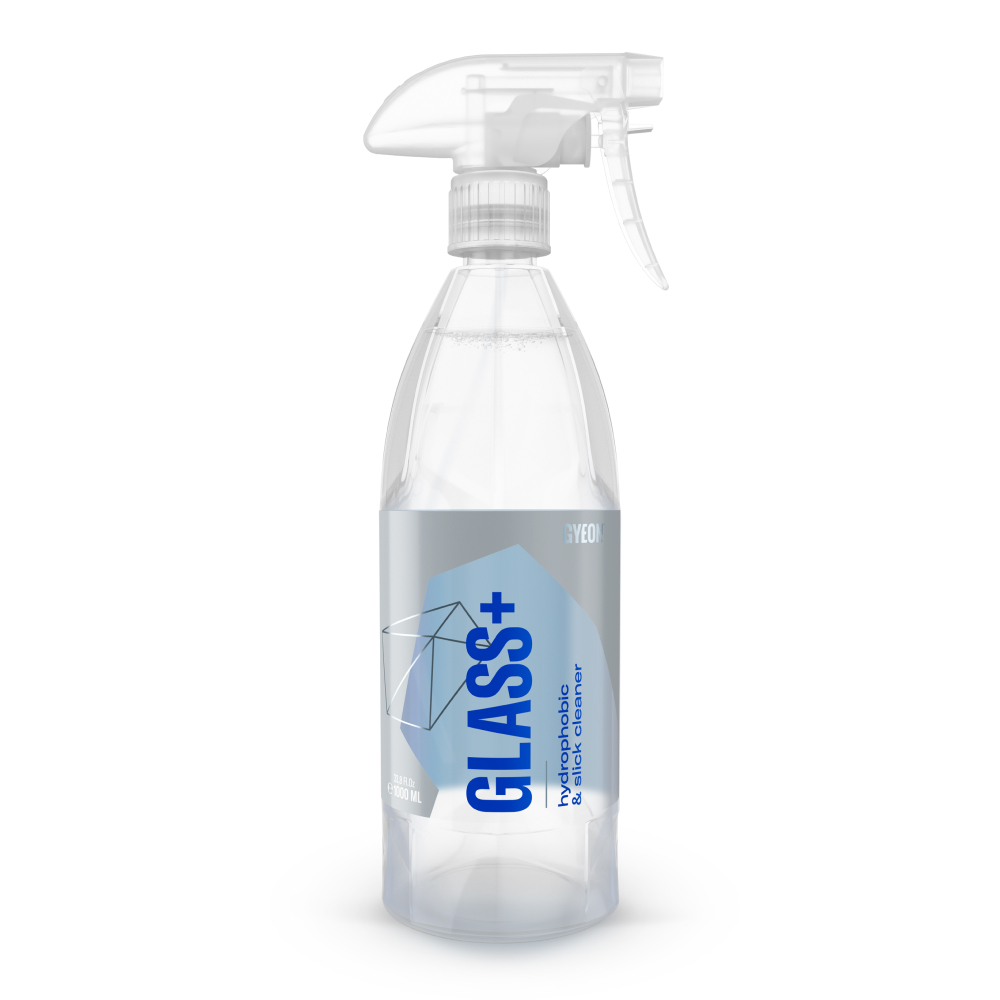 기온쿼츠 Q2M 글라스플러스 1000ml - 메인 이미지