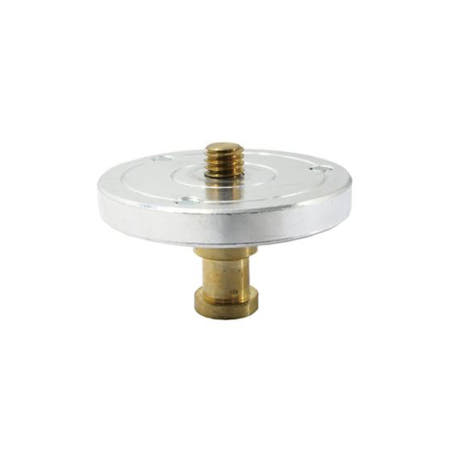 쿠포 KS-023 3/8 HEAD MOUNTING PLATE 마운팅 플레이트