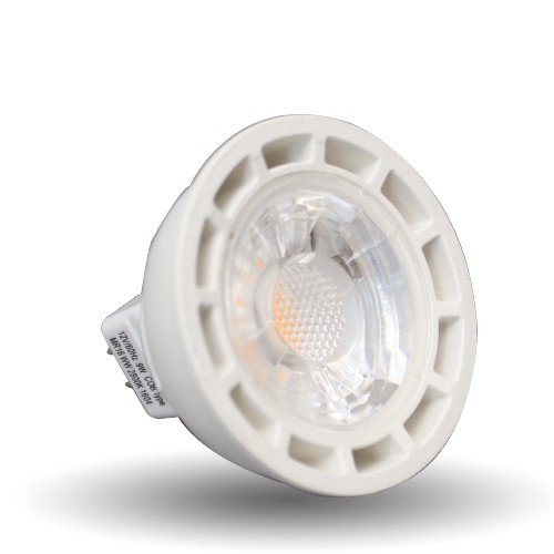LED 할로겐 MR16 COB 8W 램프 - 상품 이미지