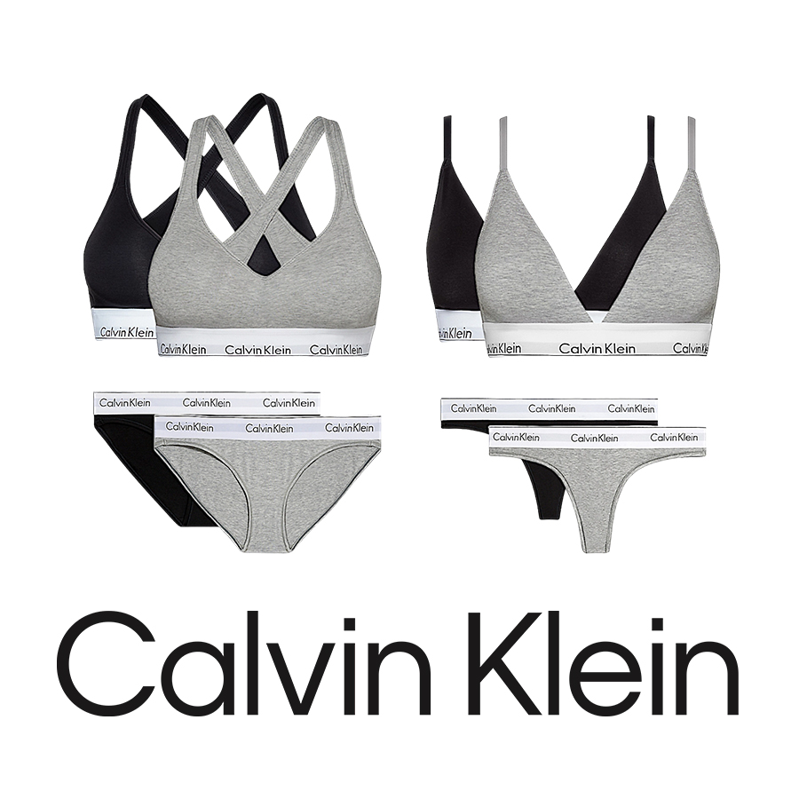 캘빈클라인 CK 여자 티팬티 비키니팬티 브라렛 스포츠 브라탑 바디프로필 언더웨어 속옷 세트 제품 이미지