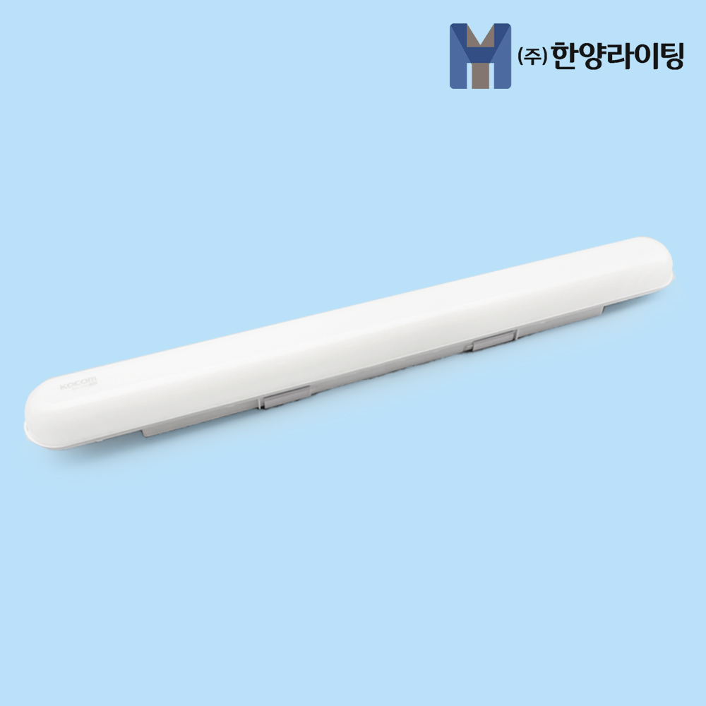 LED 형광등 조명 코콤 일자등 30W - 상품 이미지