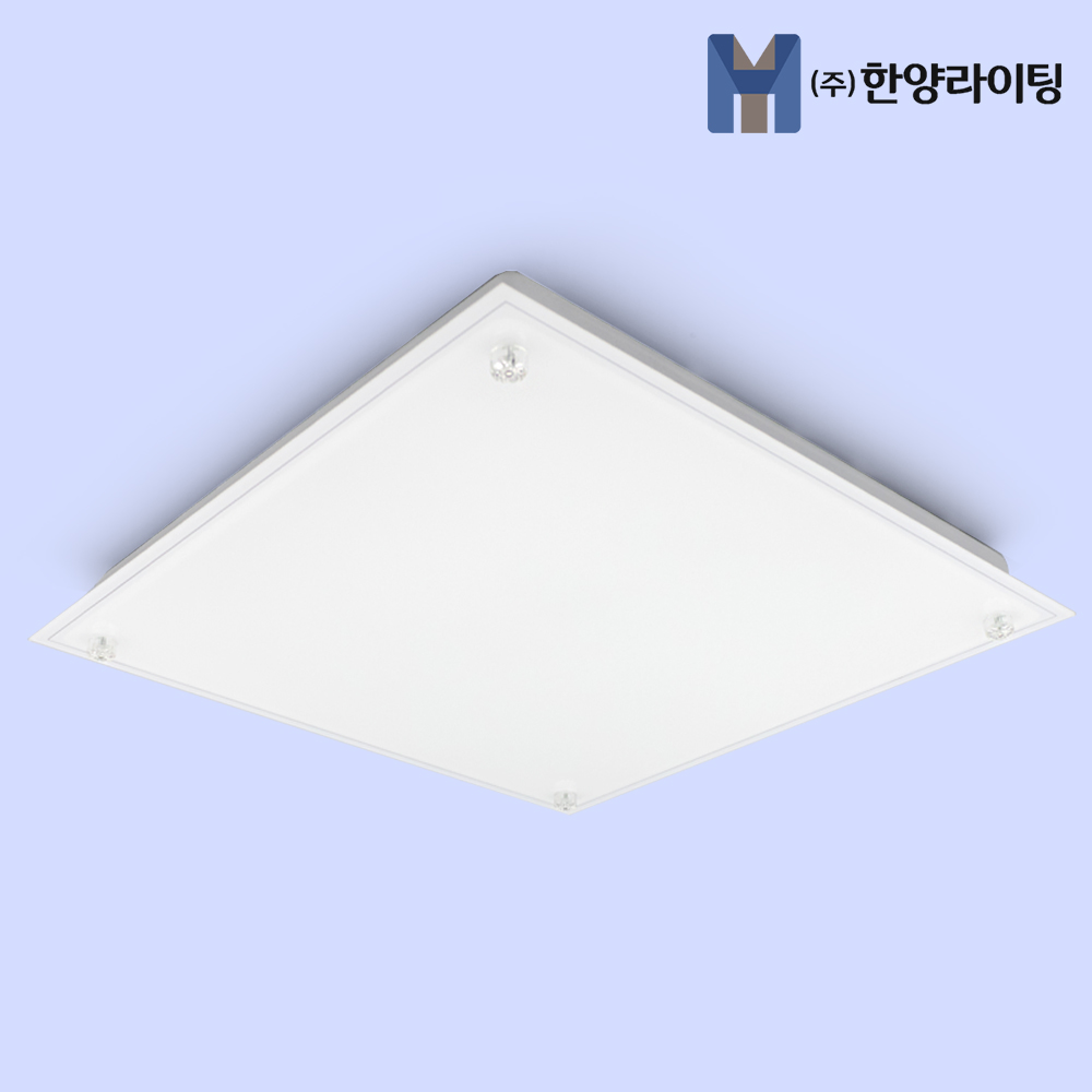 LED등 조명 LED 민무늬 방등 50W - 상품 이미지