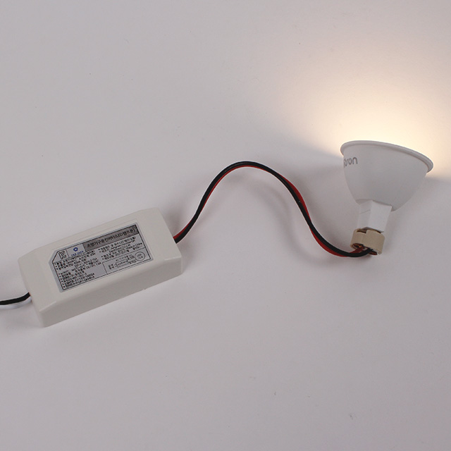 LED MR16 안정기 컨버터 할로겐 안정기 20W - 상세 이미지 5