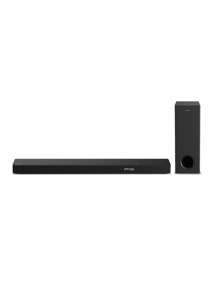 더함 사운드바 홈시어터 돌비애트모스 블루투스 TV 스피커 SW240-231R - 상세 이미지 2