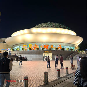 [즉시확정] 상해 마시청서커스 A석 지정석 티켓 상하이 핫플레이스 ERA... 솔직 후기 | 실사용자 리뷰 분석 - 상품 이미지 2