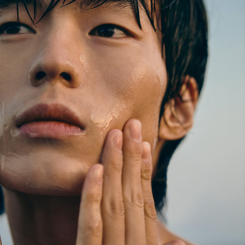 아로마티카 수딩 알로에 베라 젤 500ML 비건 알로에 진정 수분 쿨링젤 대용량 알로에수딩젤