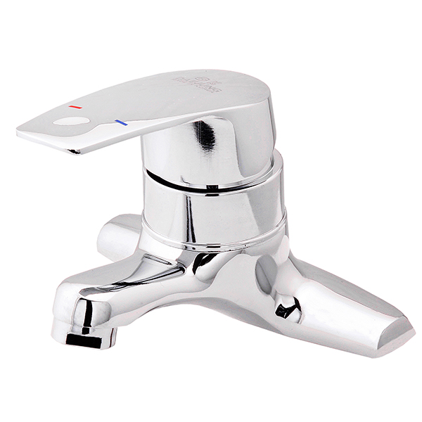 비욘드퍼니싱 투홀 세면대 수전 세면기 수도꼭지 국내생산 KC인증 MWL300