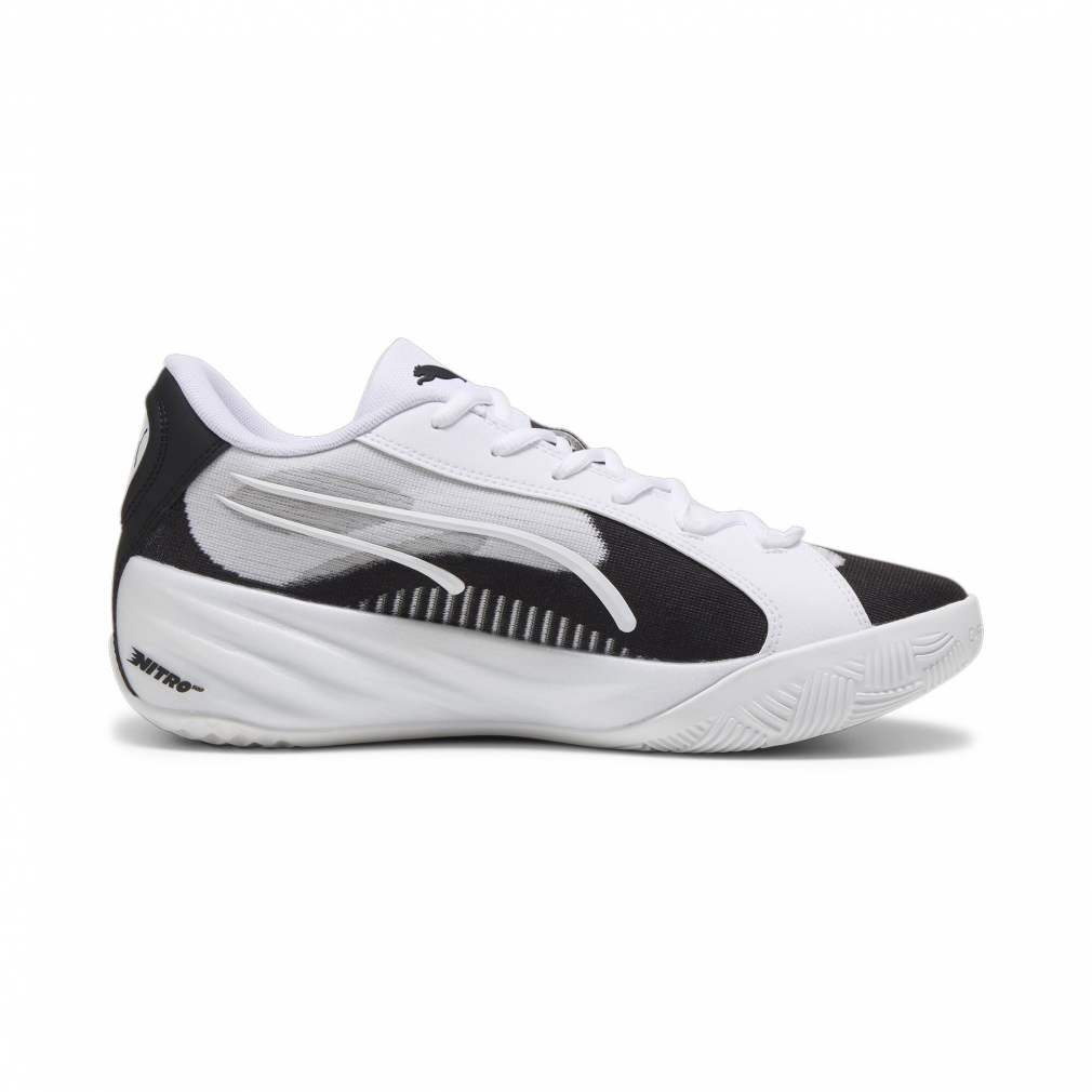 푸마 PUMA 올프로 니트로팀 남성 농구화 79081 06 - 상세 이미지 3