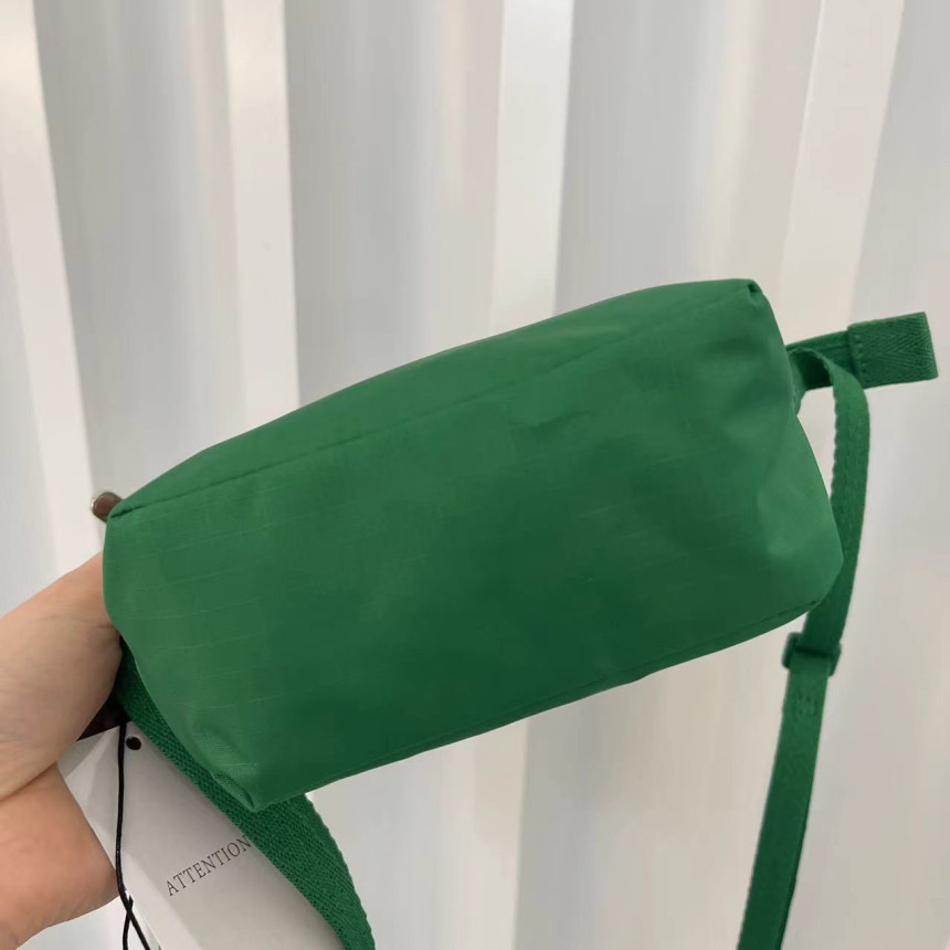 레스포삭 미니크로스백 CROSSBODY 3785 3808 그린 RP Global