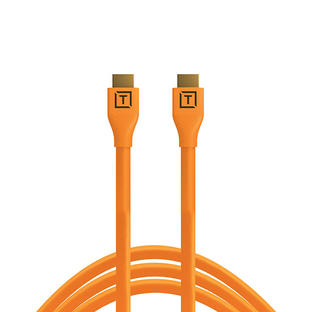 테더툴스 HDMI 2.0 to HDMI 2.0 케이블 - 상품 이미지