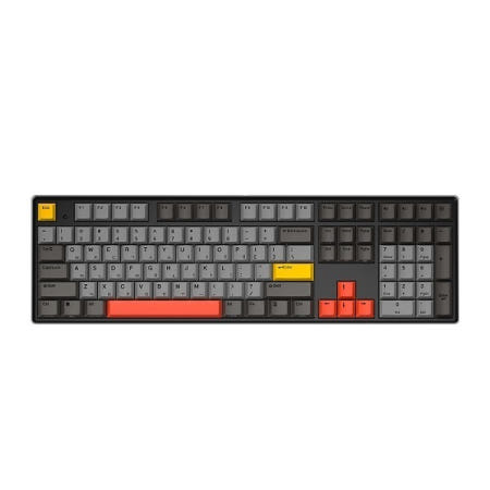 한성컴퓨터 한성컴퓨터 GK898B PRO 염료승화 EDITION 유무선 무접점 (INTERSTELLAR) 블루투스 키보드