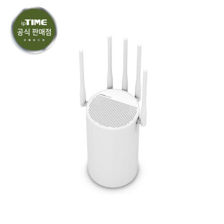 EFM네트웍스 ipTIME AX3000M WiFi 6 MU-MIMO 유무선 공유기