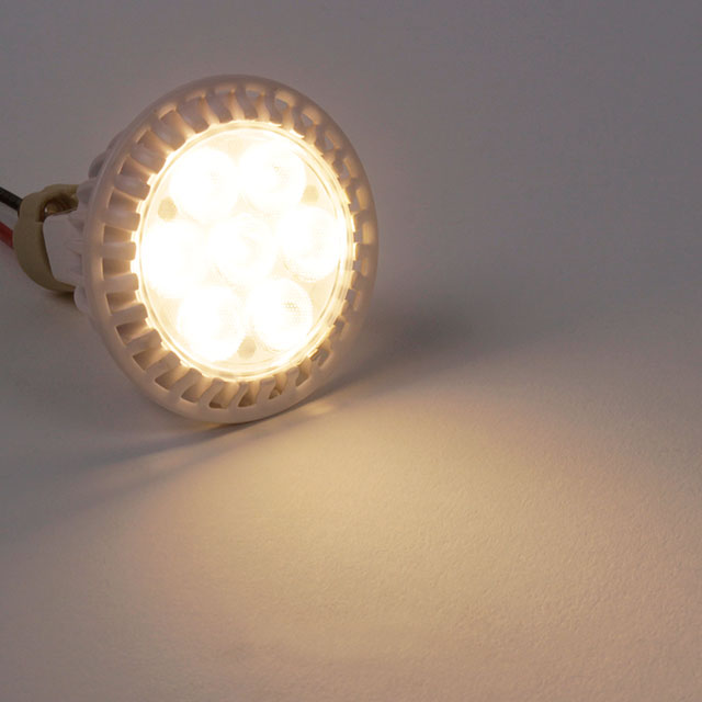 LED 할로겐 MR16 램프 7W - 상세 이미지 3