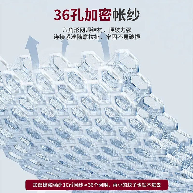 2층침대 모기장 슈퍼싱글 아기 캐노피