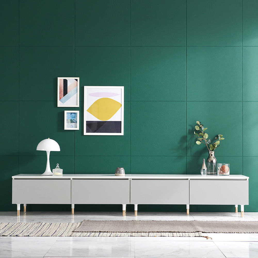 동서가구 노티스 2400 거실장B TV다이 DF915763