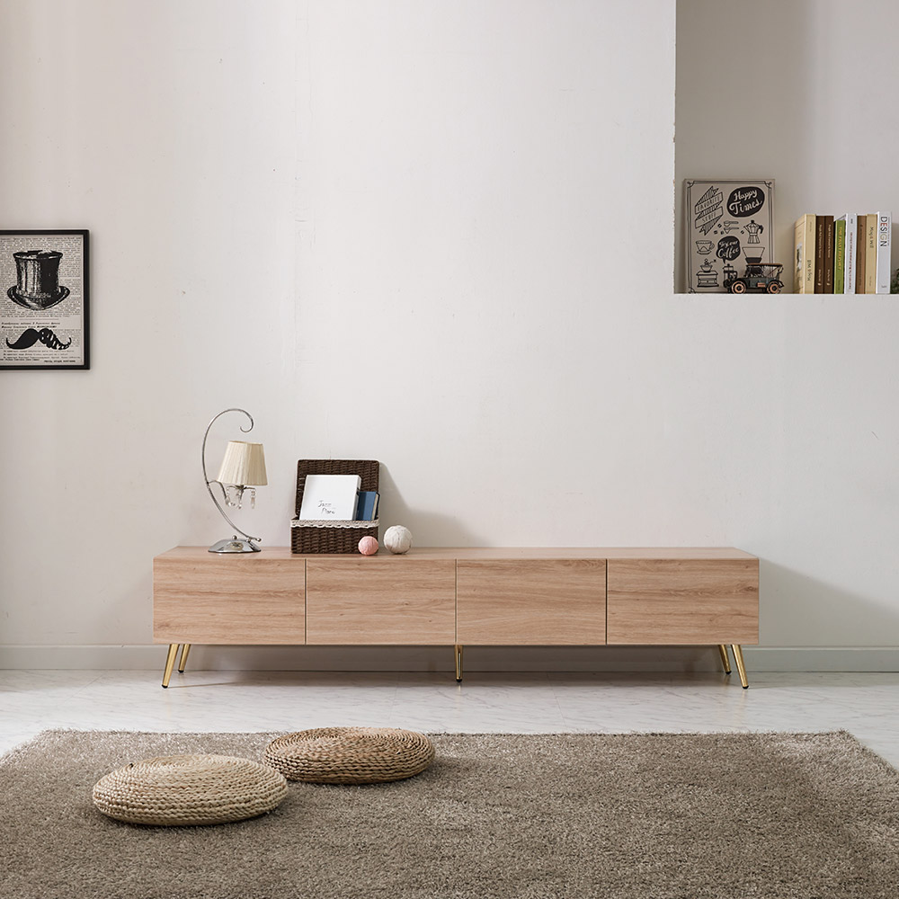 동서가구 티아나 1800 LPM 수납거실장 DF920983