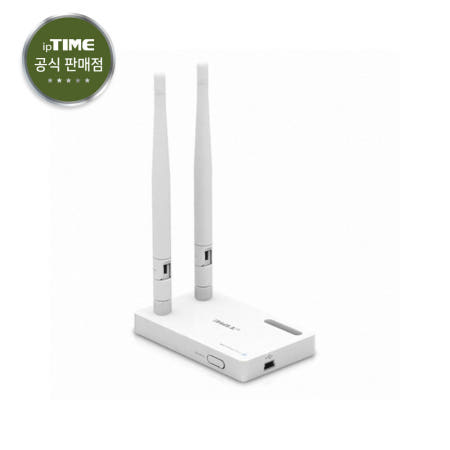 ipTIME N400UA USB 무선랜카드