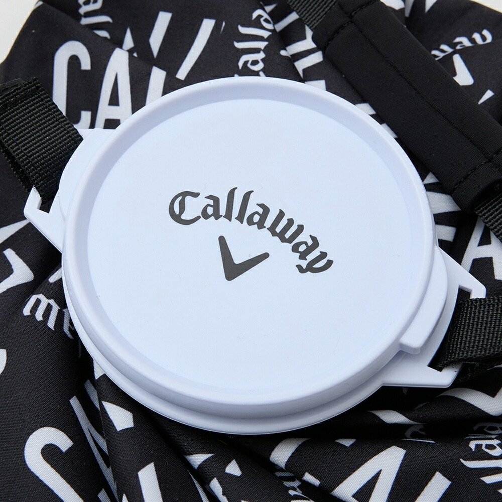 캘러웨이 CALLAWAY 골프 운동 대형 얼음 주머니 찜질 아이스팩 C24198102 - 상세 이미지 4