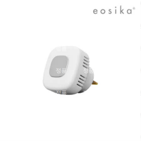 이오시카 M1 엠원  쿨링 헤드