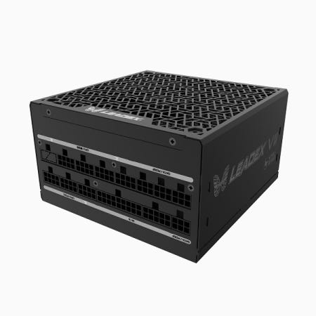 SuperFlower SF-850F14XG LEADEX VII GOLD ATX 3.0 (PCIE5)