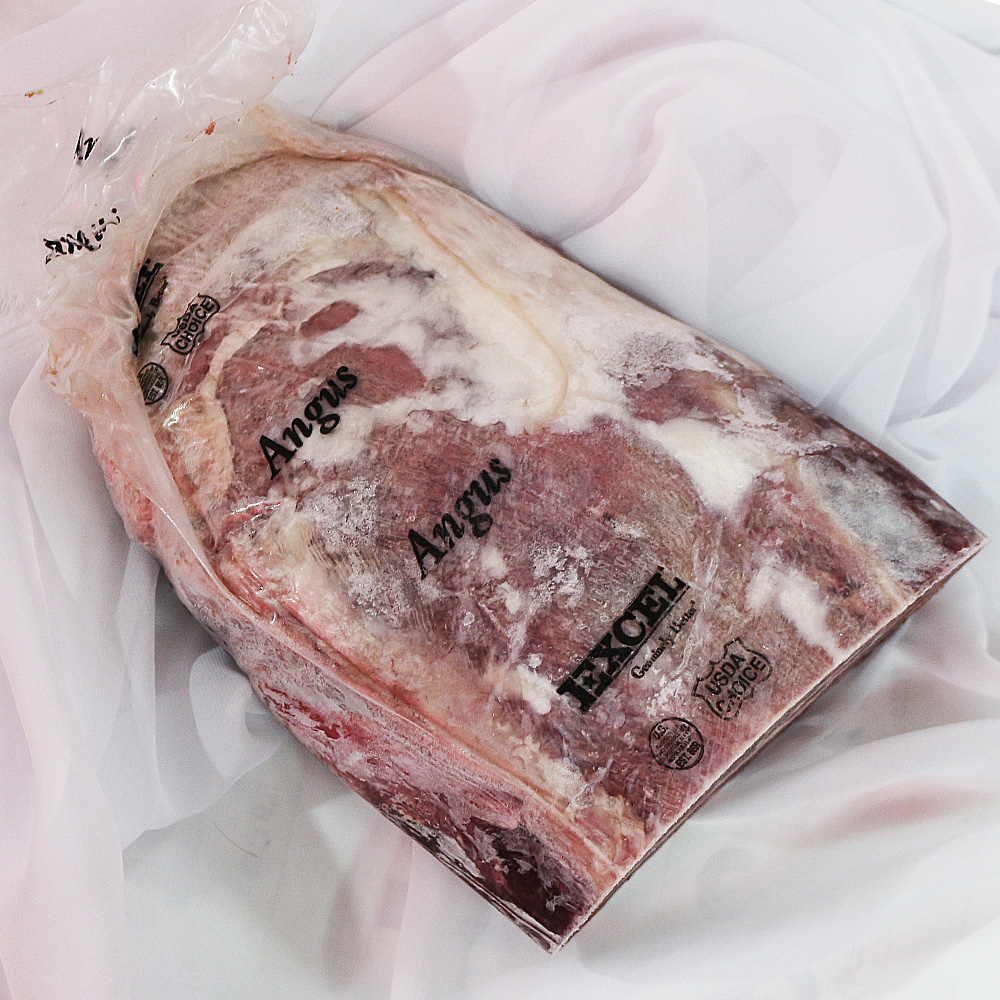 [사하구 배달] 살코기 듬뿍 수입 홍두께 (육전, 산적용) 100g [신평 정우식육점] : 동네시장 장보기