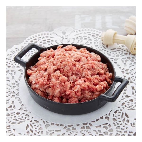 거성푸드 소 분쇄육 500g : 팜어니스트