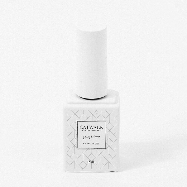 캣워크 오버레이 젤 18ml - 상품 이미지