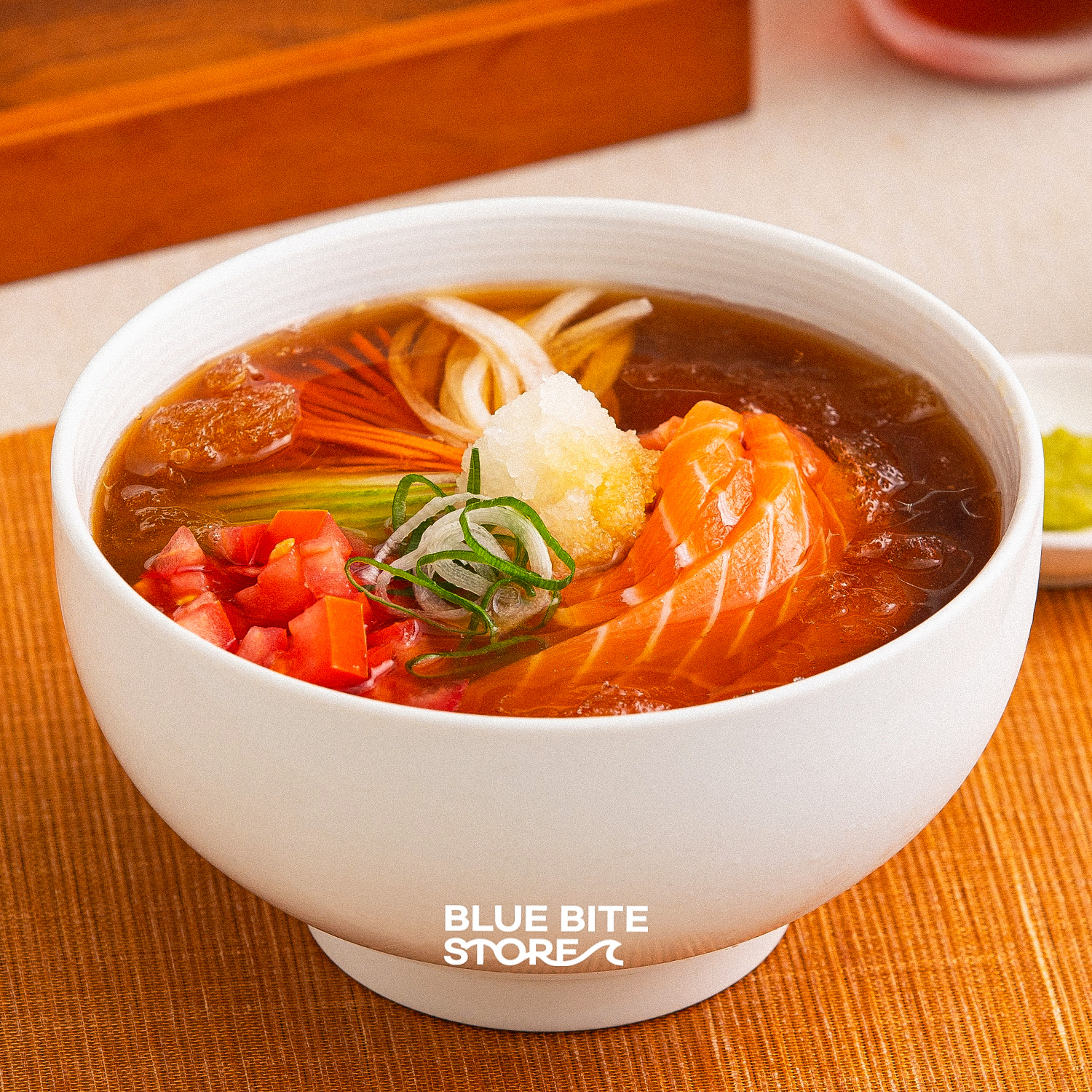 [연남맛집 미쁘동] 토마토 연어국수 밀키트 1인분 줄서는식당 - 상세 이미지 3