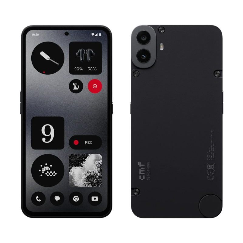 CMF 낫싱 폰 원 CMF by Nothing Phone 1 one 스마트폰 글로벌 버전 8+256GB - 상세 이미지 4