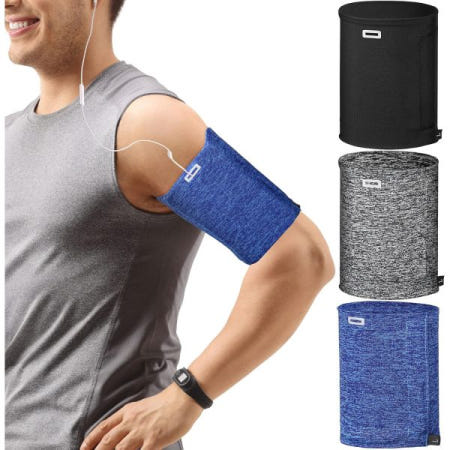 [해외]Outus 암밴드 운동 핸드폰 손목 휴대폰 팔뚝 손목밴드 285896