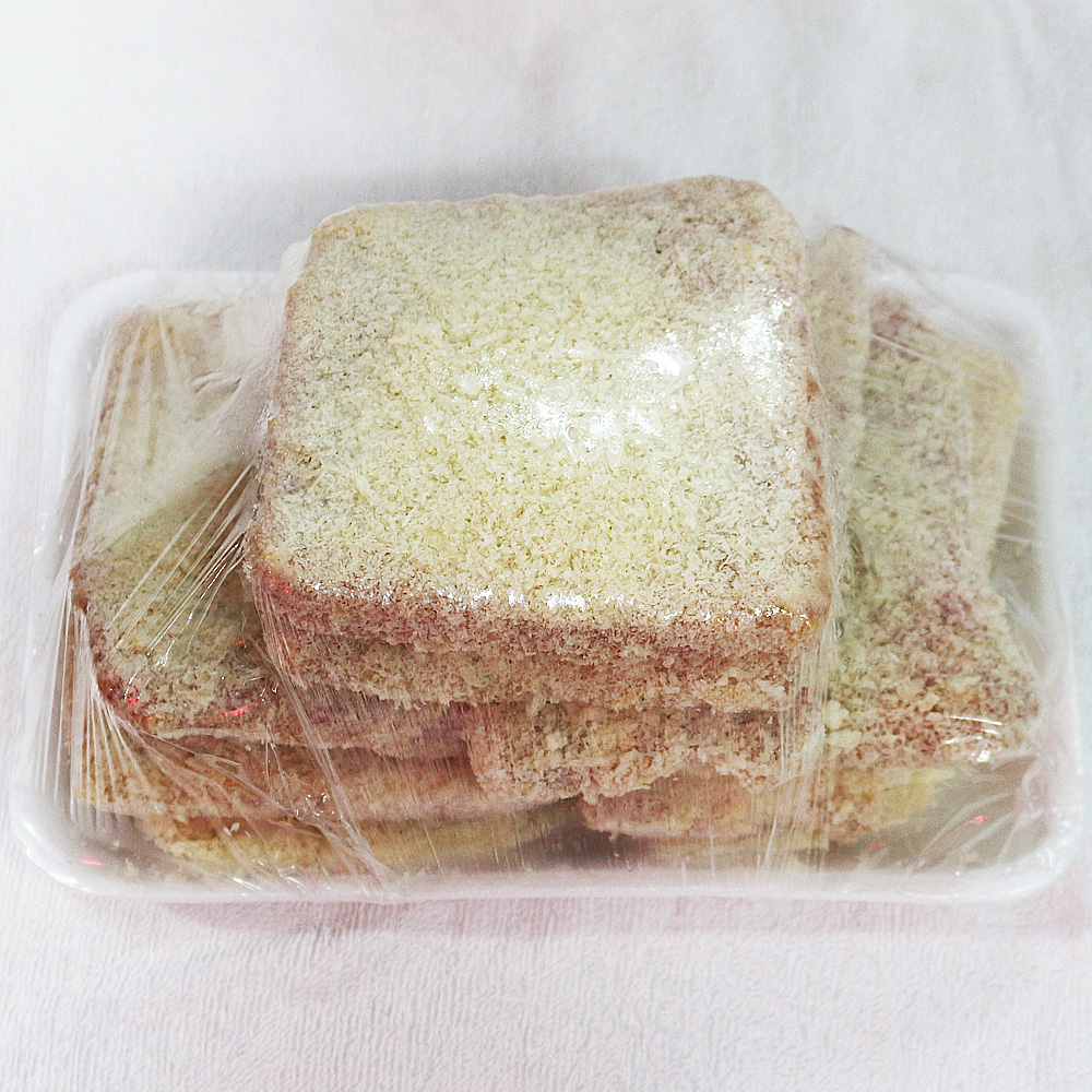 [사하구 배달] 바삭바삭 한돈 돈가스 450g [신평 정우식육점] : 동네시장 장보기