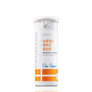 뉴로랩스 덴마크 유산균 LGG 프로바이오틱스 100억 유아블라 장 건강 ... 맛있게 먹은 솔직 후기 - 상품 이미지 4