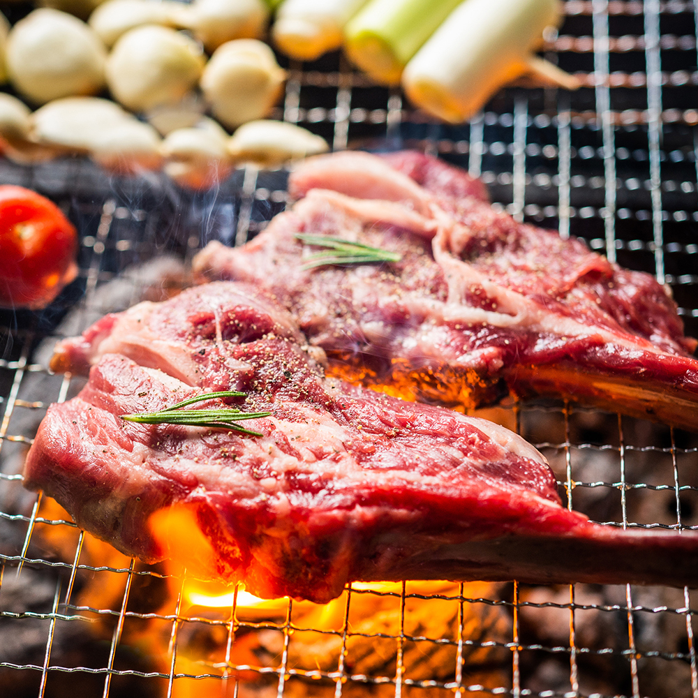 양고기 선물세트 프랜치랙 숄더랙 양갈비 명절 설날 추석 이미지 8