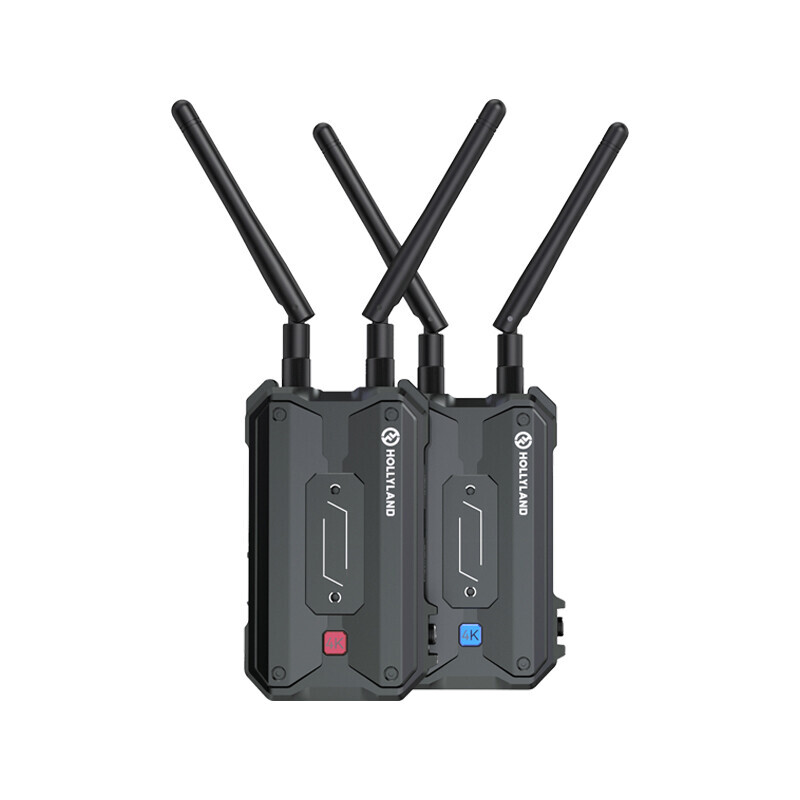 Hollyland Pyro H 4K HDMI 무선영상송수신기