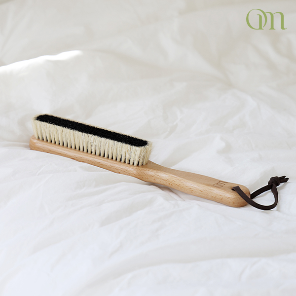 돈모 옷솔 코트 브러쉬 캐시미어 코트빗 옷 의류 이미지 3