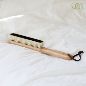 돈모 옷솔 코트 브러쉬 캐시미어 코트빗 옷 의류 실사용 후기 | 효과 있을까? - 상품 이미지 3