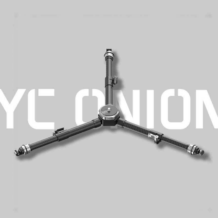 YC Onion Pineta Peak 미들스프레더 와이씨어니언 삼각대 액세서리