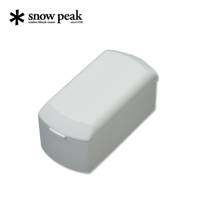 스노우피크 Snow Peak 호즈키 충전식 배터리 캠핑 아웃도어 랜턴 ES-071 - 상품 이미지