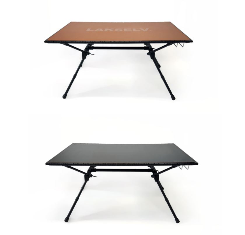 락셀 테이블 매트 가죽 양면 커버 테이블보