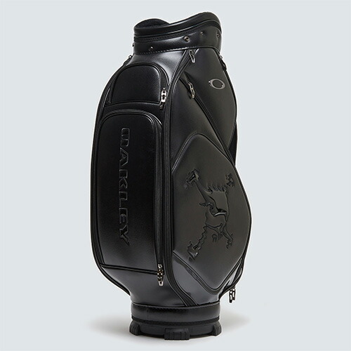 오클리 Oakley SKULL 스컬 골프 캐디백 17.0 FOS901528-100 4컬러 - 상세 이미지 3