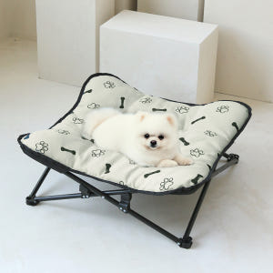 레토 강아지 해먹 캠핑침대 캠핑의자 애견 침대 방석 솔직 후기 | 실제 사용자 리뷰 총정리 - 상품 이미지 1