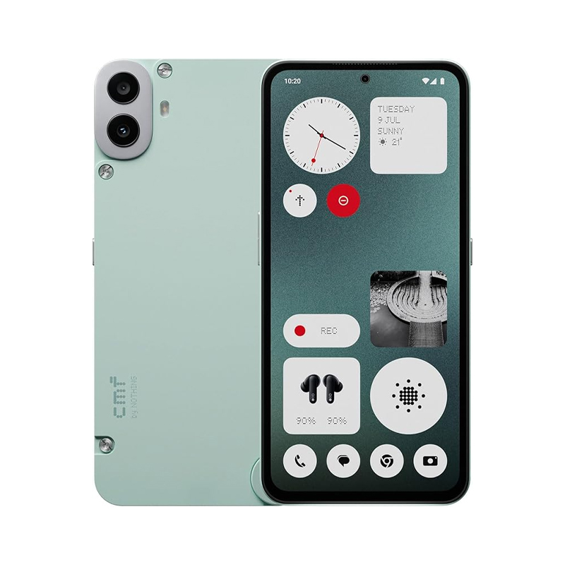 CMF 낫싱 폰 원 CMF by Nothing Phone 1 one 스마트폰 글로벌 버전 8+256GB - 메인 이미지