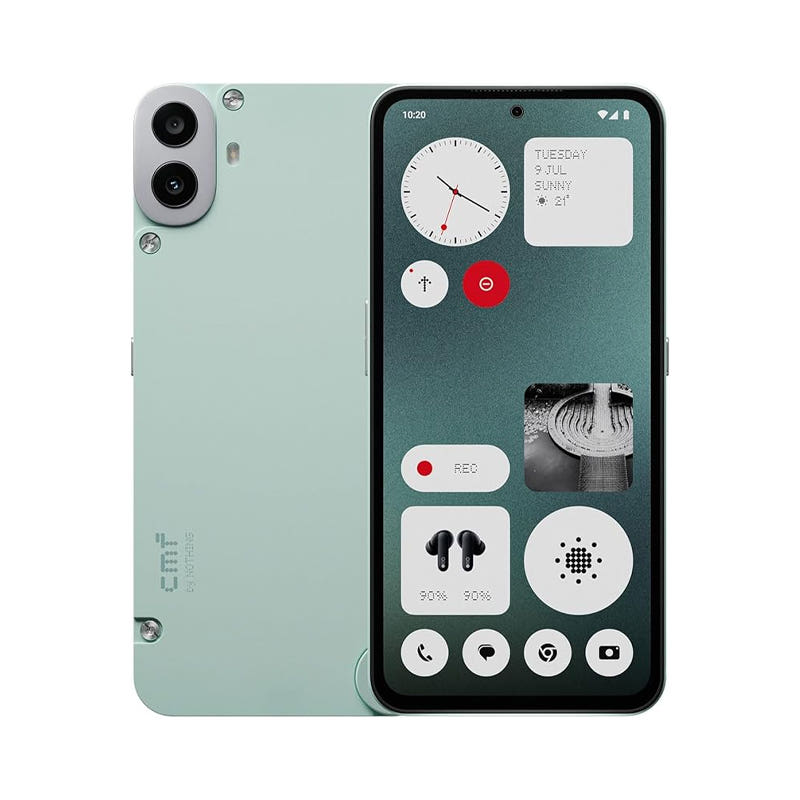 CMF by Nothing Phone 1 8+256GB 글로벌 버전 가격 비교 엑스직구 CMF by Nothing Phone 1 8+256GB 글로벌 버전