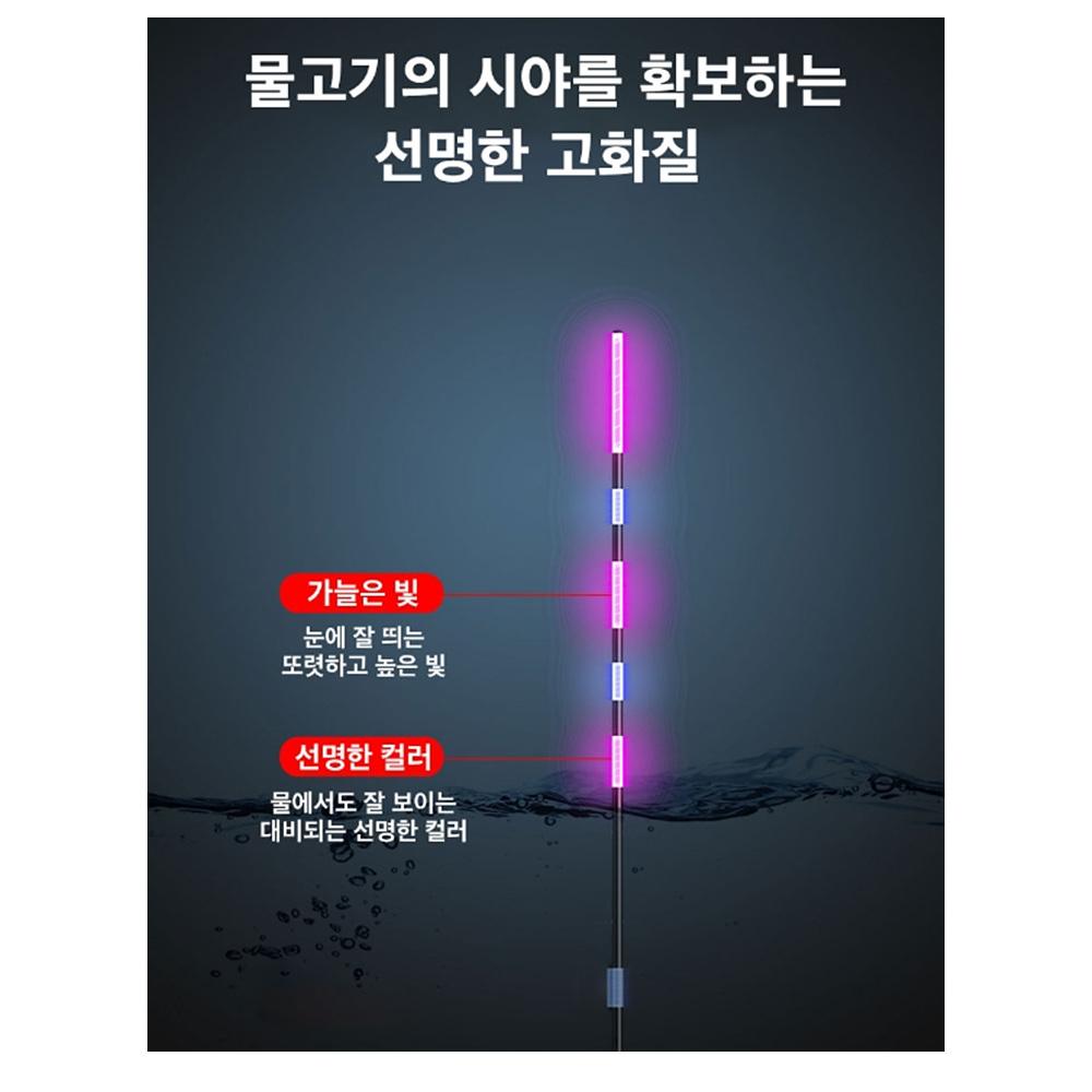 센서찌 전자탑 전자찌탑 LED전자찌 - 상세 이미지 5